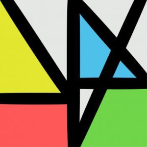 New Order - Music Complete in the group Minishops / New Order at Bengans Skivbutik AB (1486818)