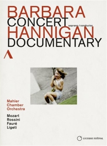 Various Composers - Concert & Documentary in the group Externt_Lager /  at Bengans Skivbutik AB (1489550)