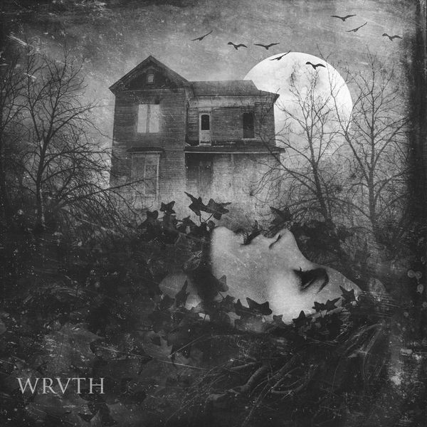 Wrvth - Wrvth in the group CD / Hårdrock/ Heavy metal at Bengans Skivbutik AB (1489607)