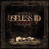 Useless Id - The Lost Broken Bones in the group CD / Pop-Rock at Bengans Skivbutik AB (1490065)
