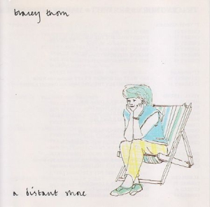 Tracey Thorn - A Distant Shore in the group CD / Pop at Bengans Skivbutik AB (1490702)