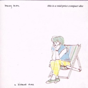 Tracey Thorn - A Distant Shore in the group CD / Pop at Bengans Skivbutik AB (1490702)