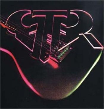 Gtr - Gtr: 2Cd Deluxe Expanded Edition in the group CD / Bestsellers at Bengans Skivbutik AB (1490722)