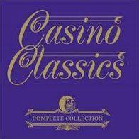 Blandade Artister - Casino Classics: Complete Collectio in the group OUR PICKS / CDPOPROCKBOXSALE at Bengans Skivbutik AB (1490743)