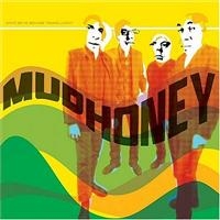Mudhoney - Since We Become Translucent in the group VINYL / Pop-Rock at Bengans Skivbutik AB (1496563)