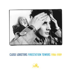 Close Lobsters - Firestation Towers: 1986-1989 in the group CD / Rock at Bengans Skivbutik AB (1496925)