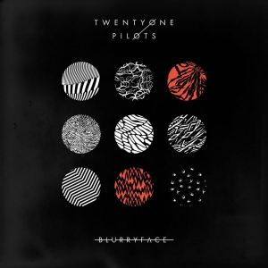 Twenty One Pilots - Blurryface (Vinyl) in the group Minishops / Twenty One Pilots at Bengans Skivbutik AB (1496929)