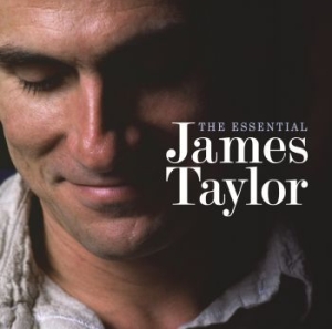 James Taylor - The Essential James Taylor in the group CD / Pop at Bengans Skivbutik AB (1496939)