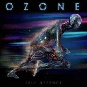 Ozone - Self Defence in the group CD / Hårdrock/ Heavy metal at Bengans Skivbutik AB (1510713)