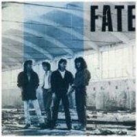 FATE - FATE in the group CD / Hårdrock at Bengans Skivbutik AB (1511080)