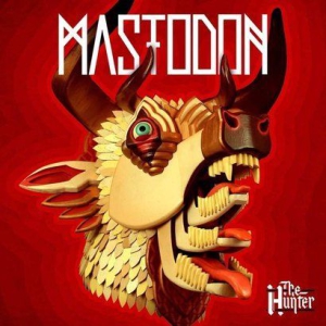 Mastodon - The Hunter in the group VINYL / Vinyl Top Sellers 2010-2019 at Bengans Skivbutik AB (1511106)