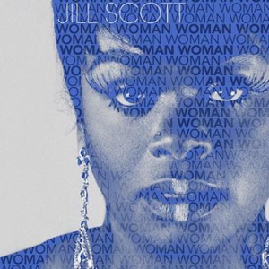 Jill Scott - Woman in the group CD / RnB-Soul at Bengans Skivbutik AB (1511108)