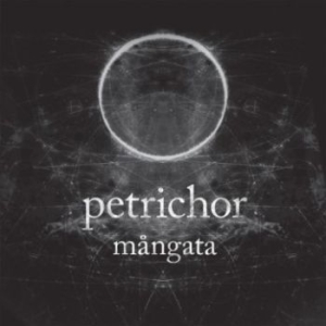Petrichor - Mångata in the group CD / Dans/Techno at Bengans Skivbutik AB (1511116)