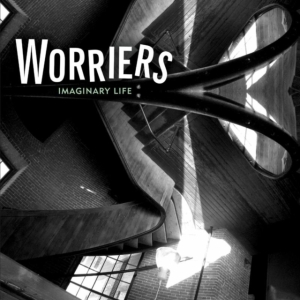 Worriers - Imaginary Life in the group OTHER / Övrigt /  at Bengans Skivbutik AB (1511125)