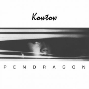 Pendragon - Kowtow in the group OUR PICKS / Blowout / Blowout-LP at Bengans Skivbutik AB (1511129)