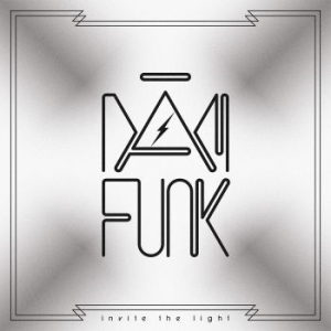 Dam-Funk - Invite The Light in the group CD / RNB, Disco & Soul at Bengans Skivbutik AB (1511133)