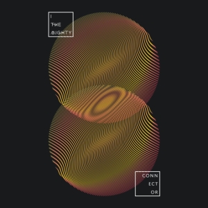 I The Mighty - Connector in the group CD at Bengans Skivbutik AB (1511166)