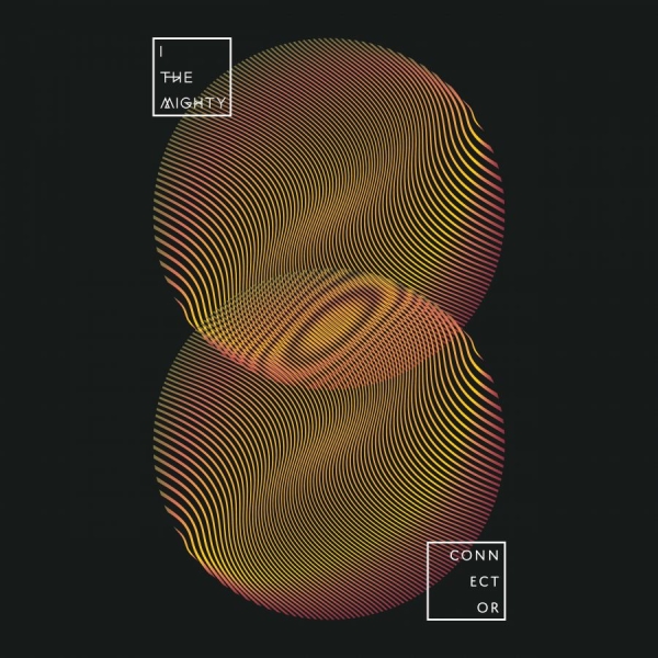 I The Mighty - Connector in the group CD / Rock at Bengans Skivbutik AB (1511166)