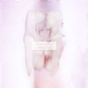 Superhumanoids - Do You Feel Ok? in the group OTHER / Övrigt /  at Bengans Skivbutik AB (1511184)