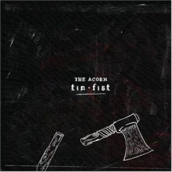 Acorn - Tin-Fist in the group VINYL / Bestsellers at Bengans Skivbutik AB (1511211)