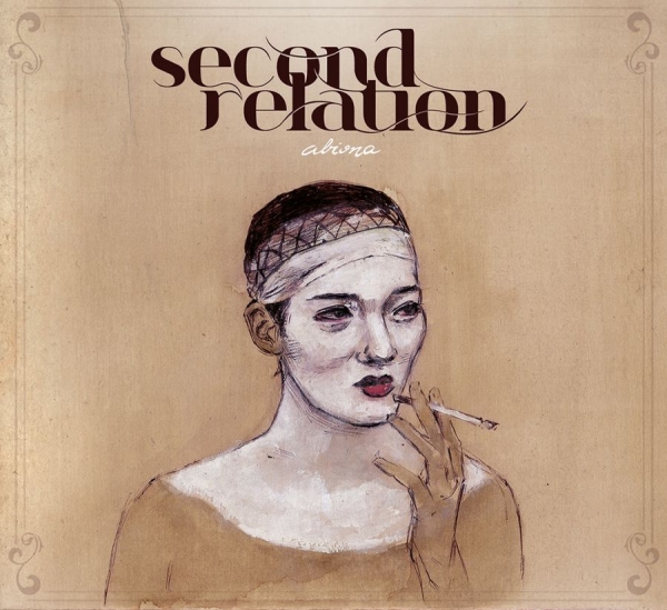 Second Relation - Abiona in the group CD / Rock at Bengans Skivbutik AB (1511228)