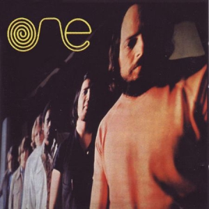 One - One in the group CD / Pop-Rock at Bengans Skivbutik AB (1511240)