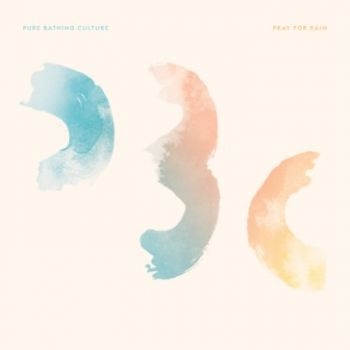 Pure Bathing Culture - Pray For Rain in the group CD / Bestsellers at Bengans Skivbutik AB (1511305)
