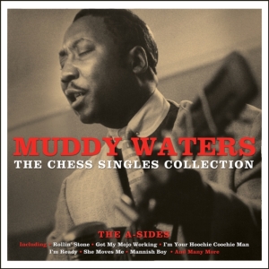 Waters Muddy - Chess Singles Collection in the group OTHER / Övrigt /  at Bengans Skivbutik AB (1511319)