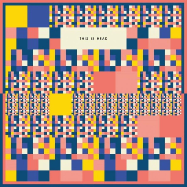 This Is Head - This Is Head in the group VINYL / Bestsellers at Bengans Skivbutik AB (1511357)