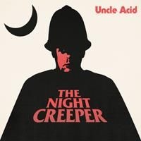 Uncle Acid & The Deadbeats - Night Creeper (2Xlp) in the group Minishops / Uncle Acid at Bengans Skivbutik AB (1512585)