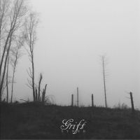 Grift - Syner in the group CD / Hårdrock/ Heavy metal at Bengans Skivbutik AB (1514312)