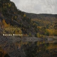 Panopticon - Autumn Eternal in the group CD / Hårdrock at Bengans Skivbutik AB (1514313)