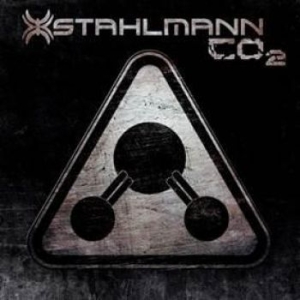 Stahlmann - Co2 in the group CD / Hårdrock/ Heavy metal at Bengans Skivbutik AB (1514537)