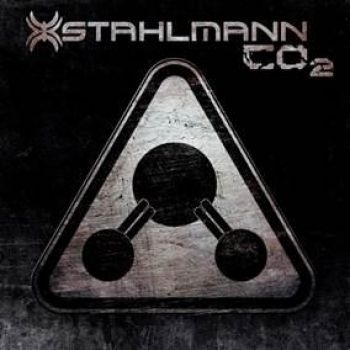 Stahlmann - Co2 in the group CD / Hårdrock at Bengans Skivbutik AB (1514537)
