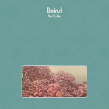 Beirut - No No No in the group VINYL / Bestsellers at Bengans Skivbutik AB (1514656)