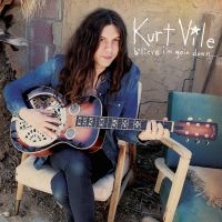 Kurt Vile - B'lieve I'm Goin Down... in the group VINYL / Bestsellers at Bengans Skivbutik AB (1514658)