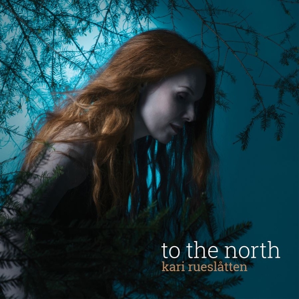 Rueslåtten Kari - To The North in the group CD / Bestsellers at Bengans Skivbutik AB (1514663)