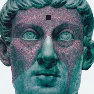 Protomartyr - The Agent Intellect in the group CD / Pop-Rock at Bengans Skivbutik AB (1514665)