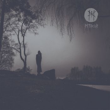 Myrkur - M in the group CD / Bestsellers at Bengans Skivbutik AB (1514669)