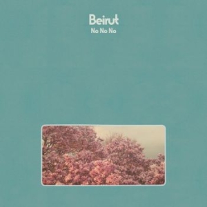 Beirut - No No No in the group CD / Rock at Bengans Skivbutik AB (1514670)