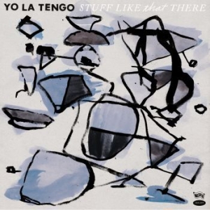 Yo La Tengo - Stuff Like That There in the group CD / Rock at Bengans Skivbutik AB (1514671)