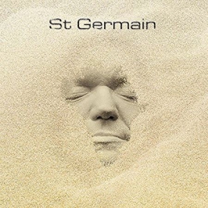 St Germain - St Germain in the group VINYL / Fransk Musik,Övrigt at Bengans Skivbutik AB (1514872)