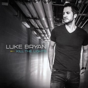 Luke Bryan - Kill The Lights in the group CD / Country at Bengans Skivbutik AB (1514918)