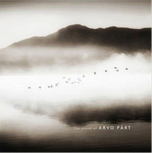 Various - Arvo Pärt - The Soun - The Sound Of Arvo Pärt in the group VINYL / Klassiskt,Pop-Rock at Bengans Skivbutik AB (1514923)