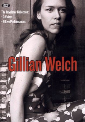 Gillian Welch - Revelator Collection, The in the group OTHER / Music-DVD & Bluray at Bengans Skivbutik AB (1514992)