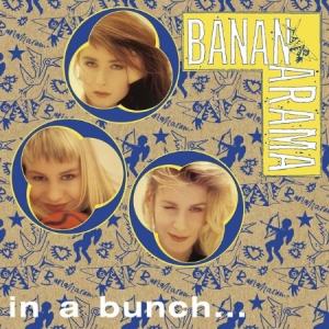Bananarama - In A Bucn - Cd Singles Box i gruppen CD / Pop hos Bengans Skivbutik AB (1515000)