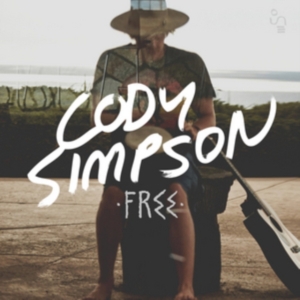 Cody Simpson - Free in the group CD / Pop-Rock at Bengans Skivbutik AB (1515023)
