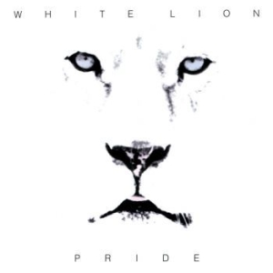 White Lion - Pride in the group OUR PICKS / Classic labels / Rock Candy at Bengans Skivbutik AB (1515027)