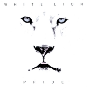 White Lion - Pride in the group OUR PICKS / Classic labels / Rock Candy at Bengans Skivbutik AB (1515027)