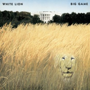 White Lion - Big Game in the group OUR PICKS / Classic labels / Rock Candy at Bengans Skivbutik AB (1515028)